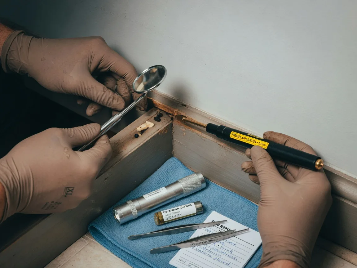 Why choose Emergency Pest Control in Raywood, TX